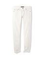 ホワイトデニムパンツ/ホワイト(001)