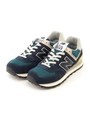【New Balance】New Balance ML574 VN/NVY