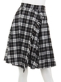 ＬＯＴＴＩＥ　ＴＡＲＴＡＮ/ブラック