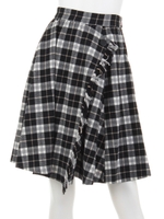ＬＯＴＴＩＥ　ＴＡＲＴＡＮ/ブラック