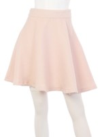 シャギーフレアーSK/ピンク