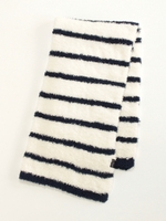 モコモコボーダー２/ネイビー系