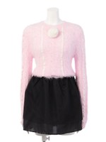 DD レースケーブルO/P/サックス