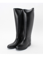 MEDUSEレインブーツ/ブラウン系(047)