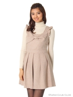 ジャンスカ　2/Sグレー