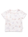 スイーツアニマルbabyTシャツ/PNK