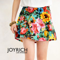 JOY RICH（ジョイリッチ）Sunrise Blossom Circle Skirt