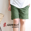 WOMEN'S GRAMICCI SHORTS