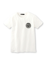 4.7オンスファインジャージTシャツ/グレー(012)