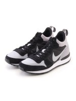 【NIKE】ナイキ インターナショナリスト MID/GRYxBLK