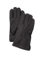 ディアスキングローブ/ダークブラウン(043)