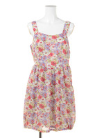 【Auntie Rosa】 bouquet OP/BOL