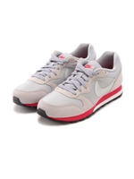 【NIKE】ナイキ ウィメンズ MD ランナー 2/GRYxPNK