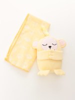 オリジナルベビーカーケット&ケース/イエロー