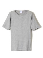 MILLER CREW TEE/アッシュ