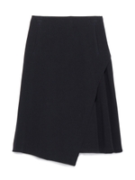 アシンメトリーフレアスカート/KKI