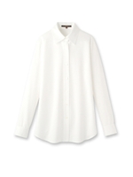 ストレッチシャツ/グレー系(010)