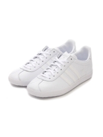 【adidas Originals】GAZELLE OG W/WHT