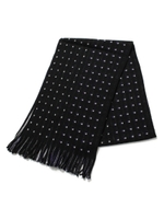 リバーシブルラッセル/ブラック(519)