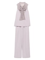 レースボウタイセットアップ/BEG