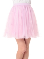 SweetカラーフラワーチュールSK 2/オフ