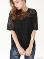 ケミカルレースTOPS/WHT