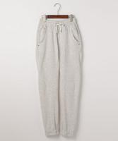 スウェットサルエルパンツ