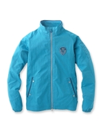 ヴァーチャレックスブルゾン/ライトブルー(091)