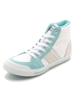 INOMER HI/WHITE/MINT