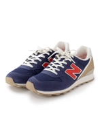 NEW BALANCE WR996HG/ネイビー(093)