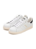 【adidas Originals】STAN SMITH/WHTxBLK