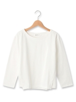 ジャージプルオーバー/ネイビー(093)