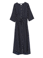 ドットオールインワン/ブラック