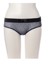 KRISS SOONIK(クリス・ソニック) バブルスショーツ/ネイビー(093)