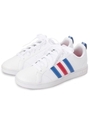 adidas スニーカー/ブルー(592)