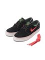 【NIKE】ナイキ ズーム ステファン ジャノスキー/BLKxRED