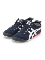 【Onitsuka Tiger】MEXICO 66 SLIP-ON/NVYxOWHT