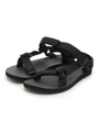 【Teva】W ORIGINAL UNIVERSAL/BLK