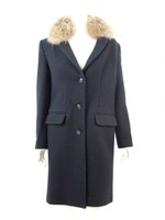 ウールモッサーチェスター(ラクーンファー)/WH