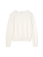 スプリングアンジェリーナニット/グレー(020)