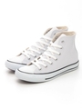 1B907LEA ALL STAR HI/ホワイト