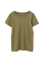 BASIC Tシャツ/ブラック(010)