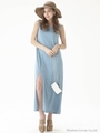 スリットマキシOP/GRY