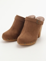 ベルテッド2WAYサボ/BEIGE