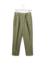 Dickiesコラボテーパードパンツ/ベージュ系(054)