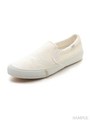 SALTDEAN/ソルトディーン/White/Jacquard