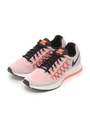 【NIKE】ナイキ ウィメンズ エア ズーム ペガサス 32/WHTxORG