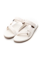 【TEVA】UNIVERSAL SLIDE/WHT