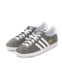 【adidas Originals】GAZELLE OG W/GRY