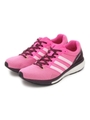 【adidas】adizero Boston boost W Spe/REDxPNK